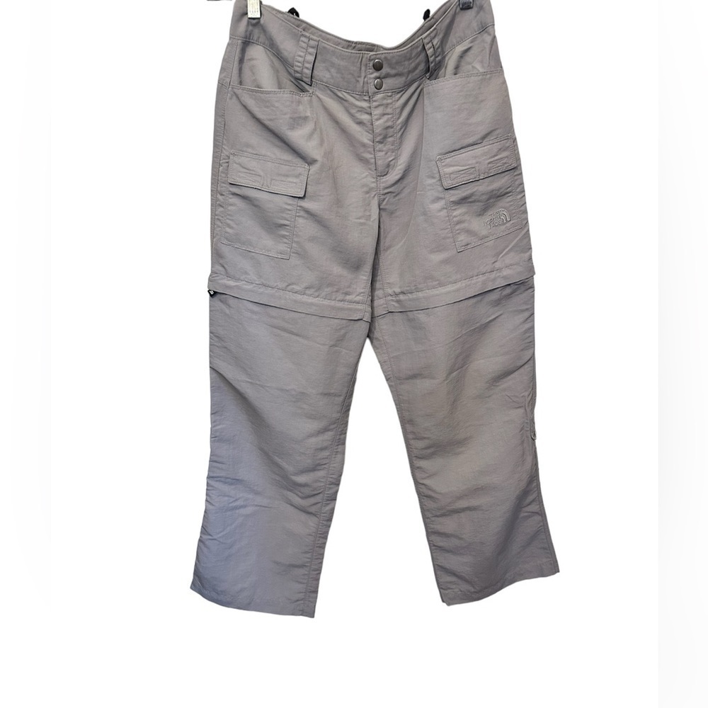 EUC The North Face Pants